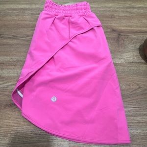 Lululemon skirt - size 4
